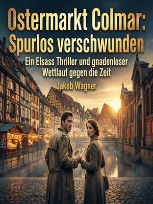 cover image of Ostermarkt Colmar